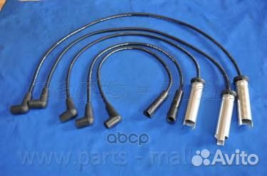 Провод высоковольтный (к-т) daewoo espero PEC-E