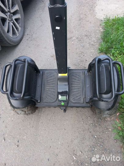 Гироскутер