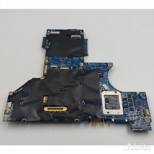 Материнская плата LA-4151P, Dell Latitude E4300