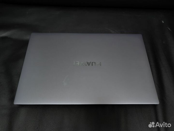 Huawei matebook D16 HVY-WAP9