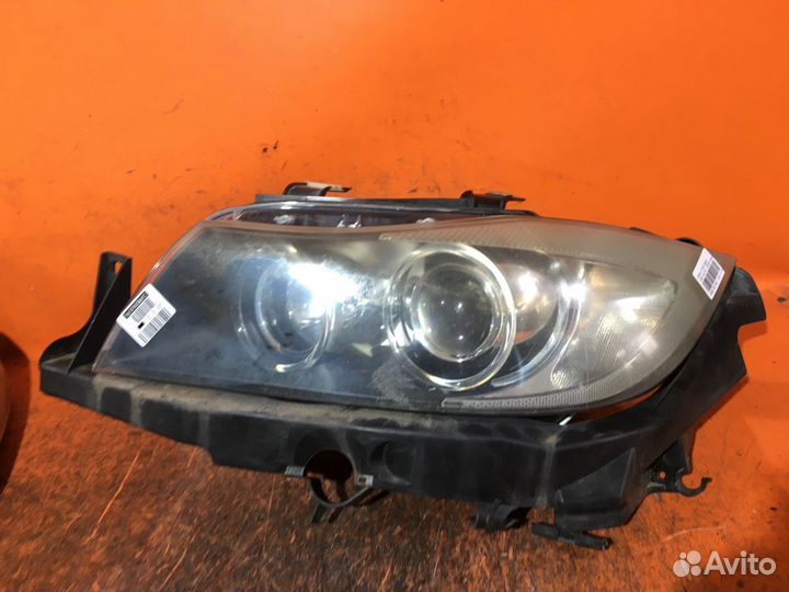 Фара левая/правая BMW 3 Series E90-VA76 ксенон
