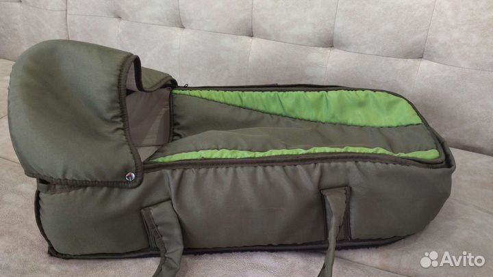 Люлька-переноска для новорождённых