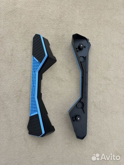 Tacx neo Motion Plates