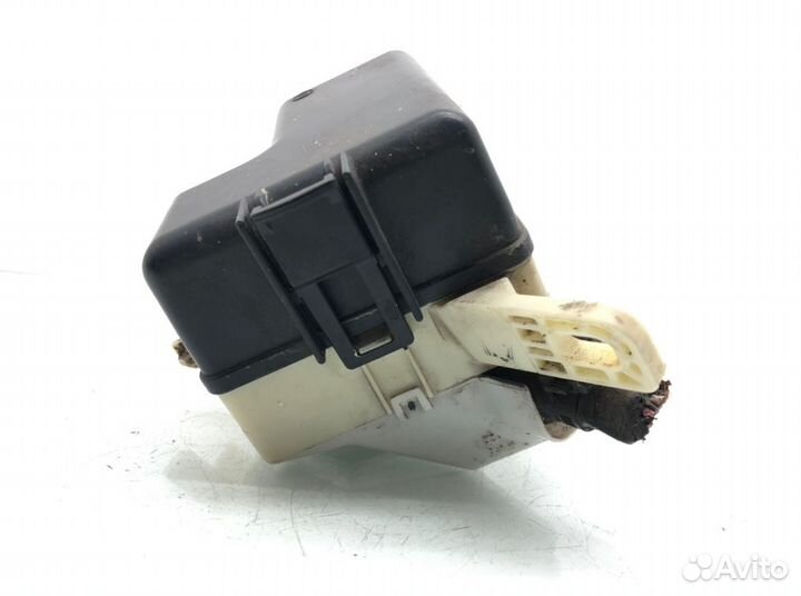 Блок предохранителей Toyota Yaris P1 1.4 D-4D 2003