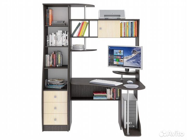 Стол компьютерный