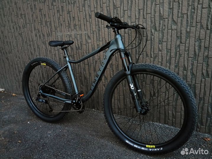 Велосипед 29 Новый Алюминий Кассета