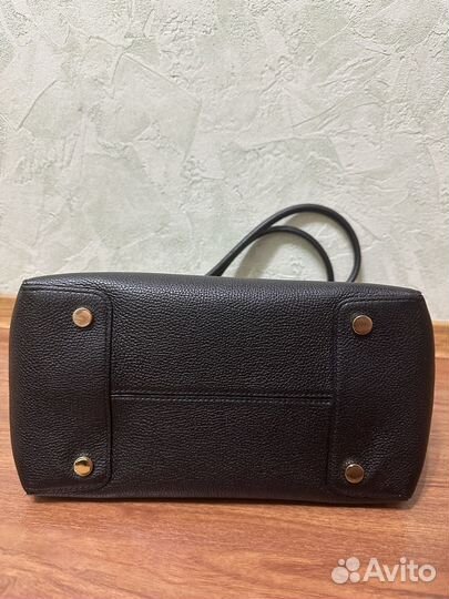 Сумка женская натуральная кожа