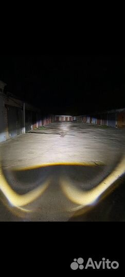 Новинка Bi-led линзы Phoenix light D7 pro 2023