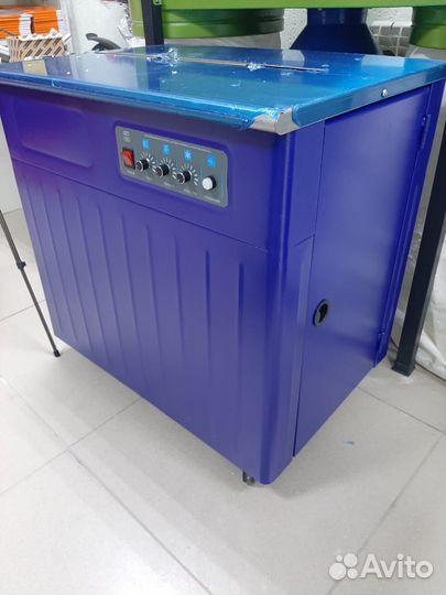 Стреппинг машина SP A2C