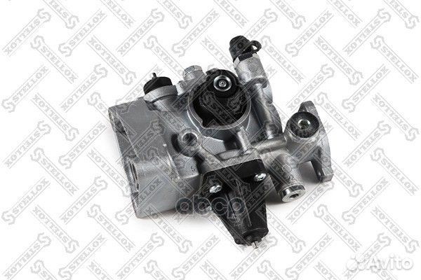 85-20025-SX осушитель воздуха с подогр. 13bar