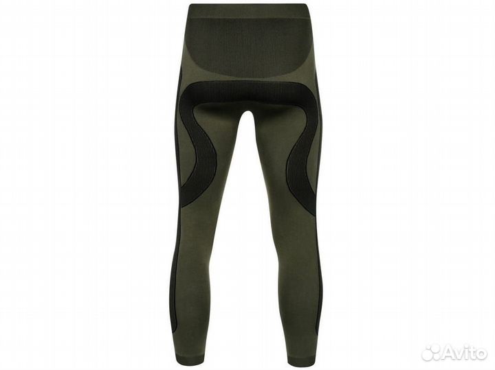 Термобелье штаны freenord drytech, хаки