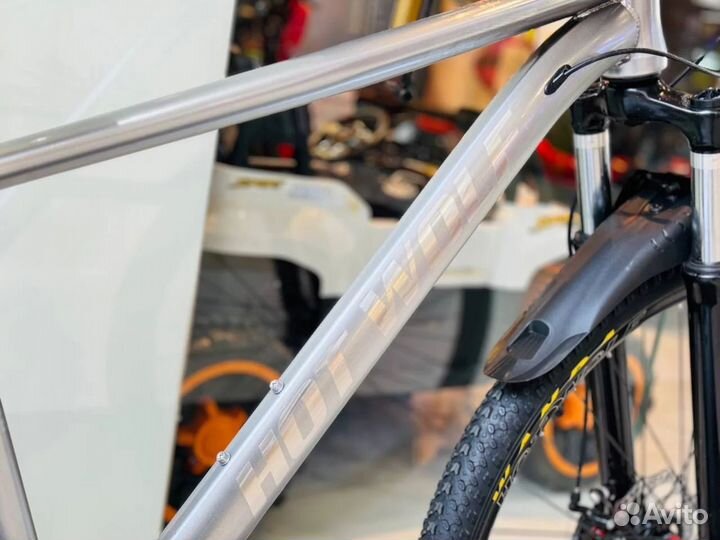 Велосипед горный HOT wolf 29 колеса