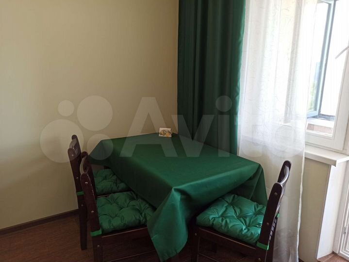 1-к. квартира, 45 м², 16/24 эт.