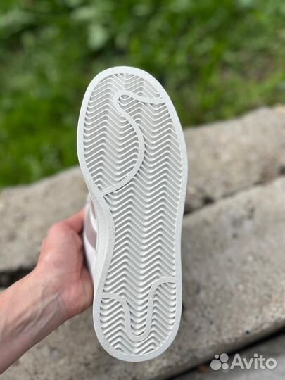 Кеды adidas campus женские