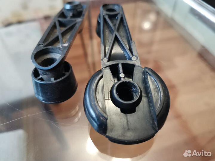 Ручки стеклоподъемника 2101 - 2107, ока, УАЗ