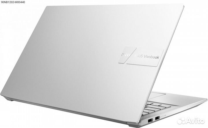 90NB1202-M00440, Ноутбук Asus Vivobook Pro 15 oled