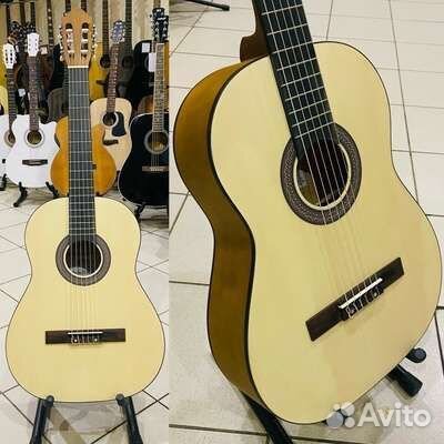 Классическая гитара