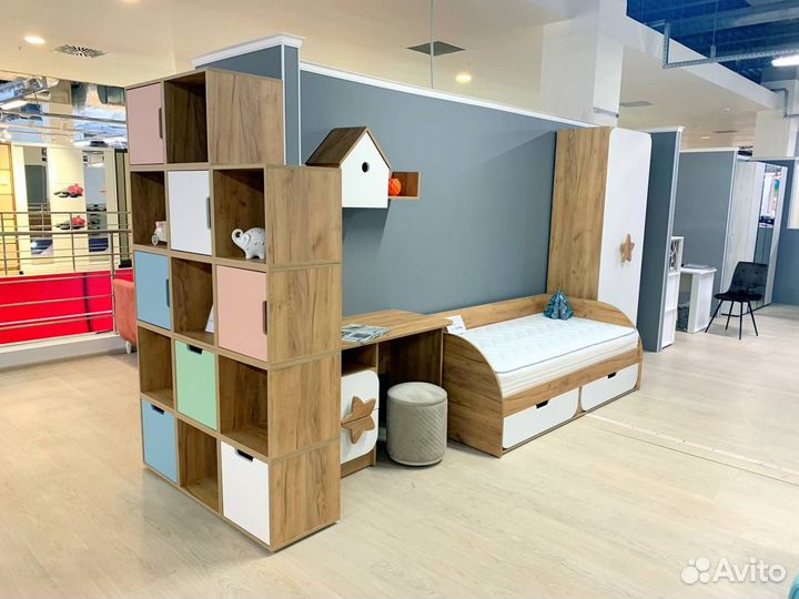 Кухонный гарнитур (кухни, мебель) в наличии