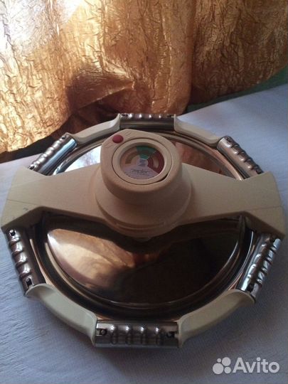 Посуда zepter бу