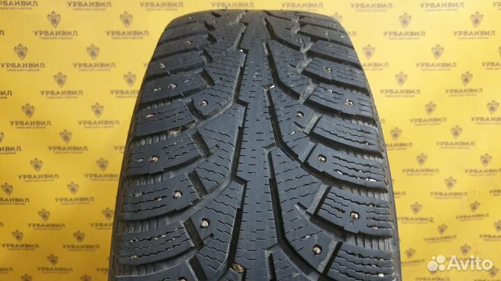 Nokian Tyres Hakkapeliitta 5 235/60 R18 107T