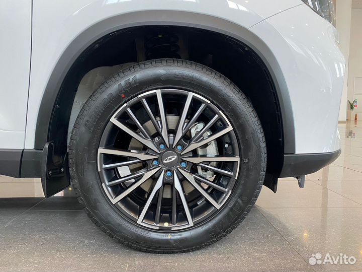 Chery Tiggo 8 Pro Max, 2023