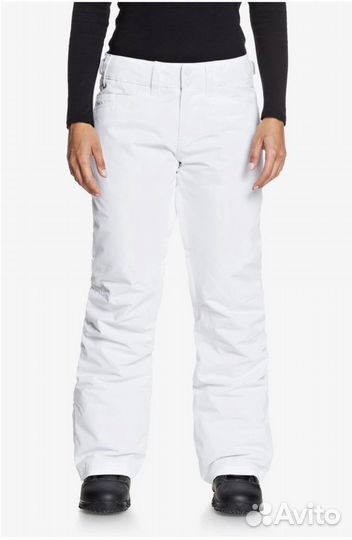 Женские сноубордические штаны roxy