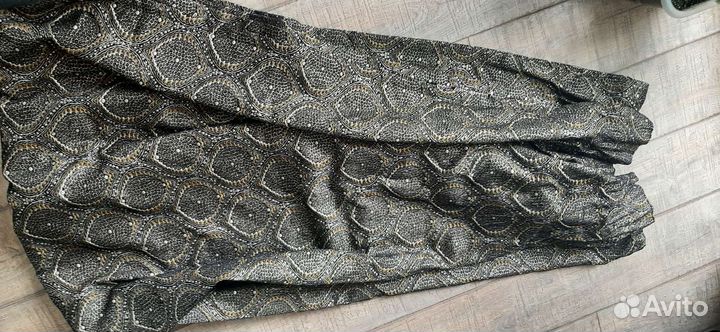 Портьера штора