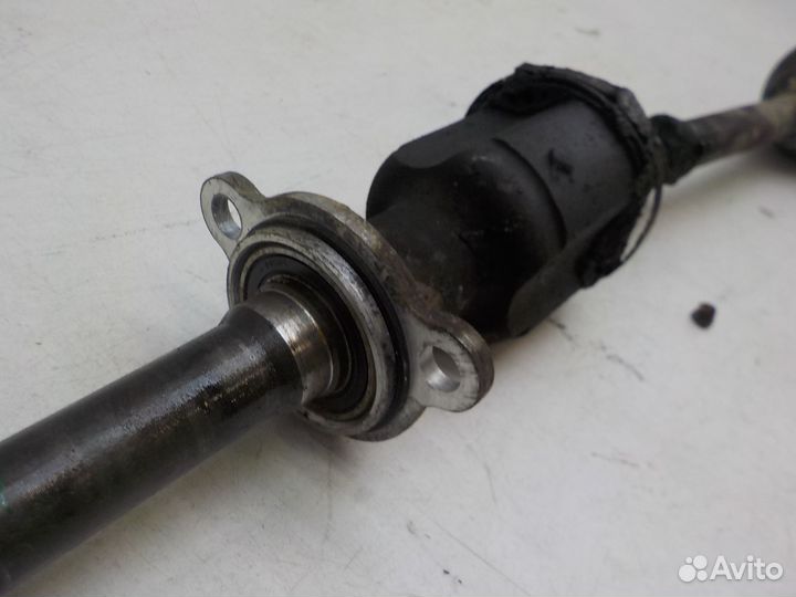 Привод правый передний Opel Mokka