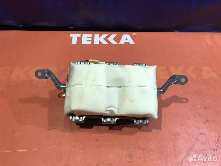 Подушка безопасности пассажира lexus GS 4