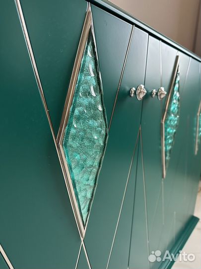 Комод, тумба под тв дизайнерская