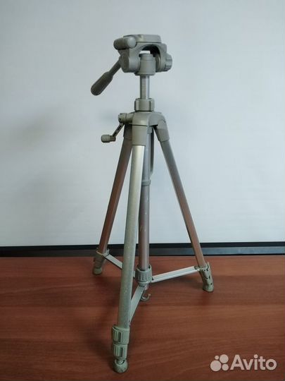 Штатив для фотоаппарата Rekam Digipod RT-D5