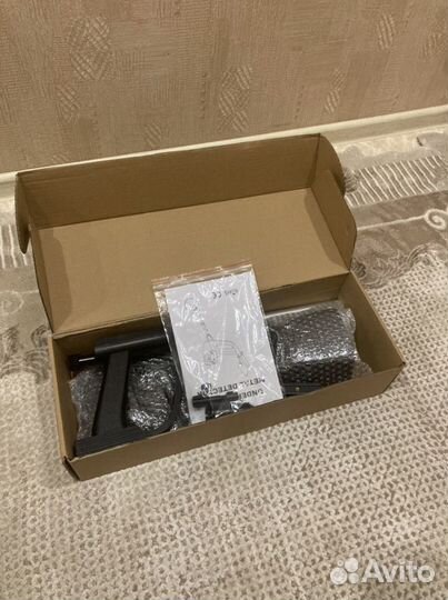 Металлоискатель