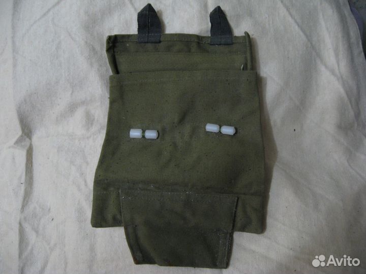 Чехол для саперной лопатки рд-54