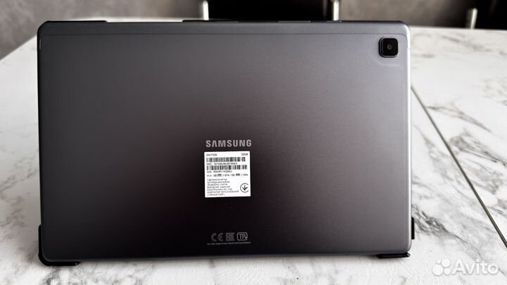 Планшет samsung galaxy tab a7 32 гб