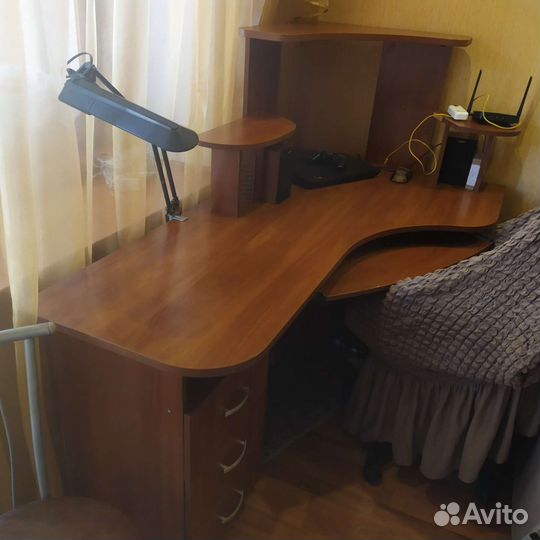 Компьютерный стол бу