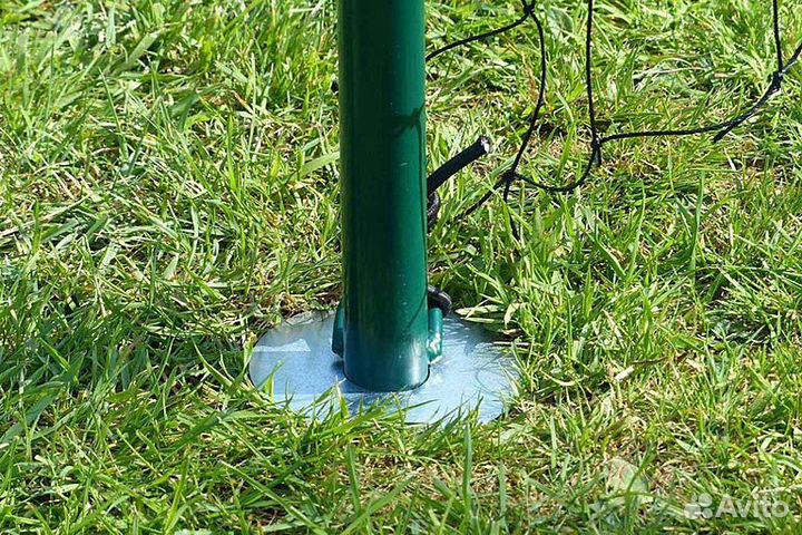 Футбольные ворота