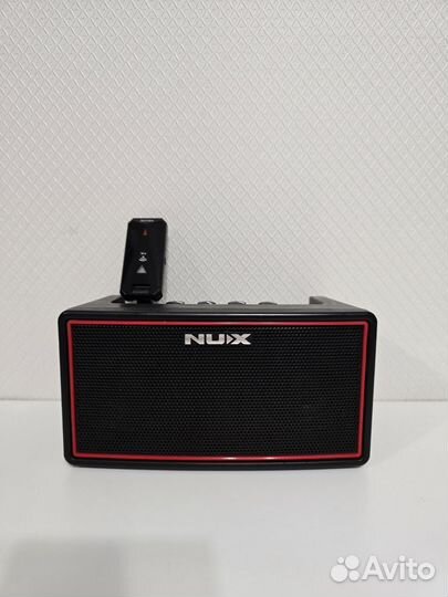 Электрогитара с комбиком