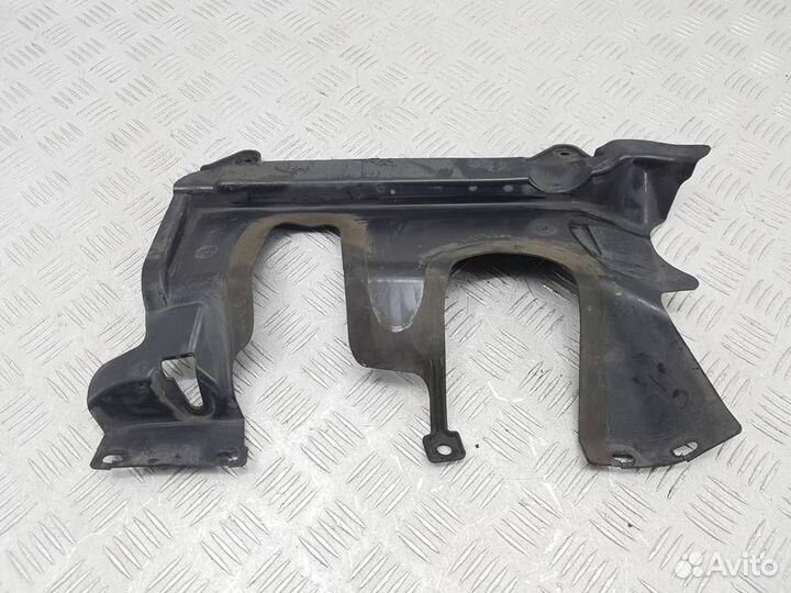 Кожух рулевой колонки BMW X3 F25 2014 57757348762