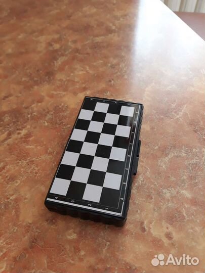 Настольные игры
