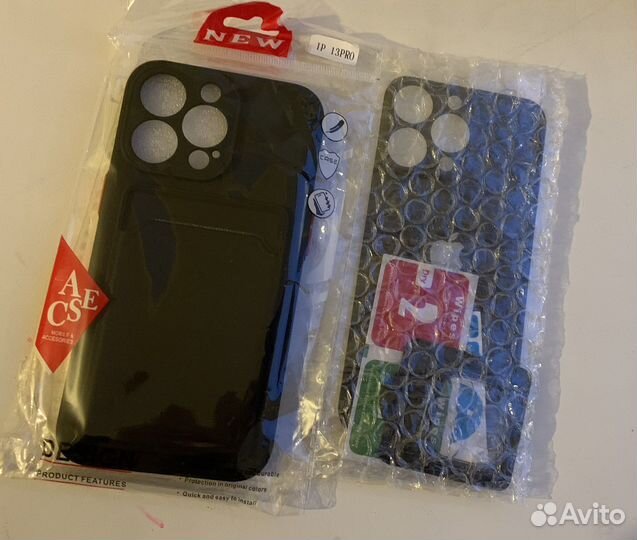 Чехол для iPhone 13 pro