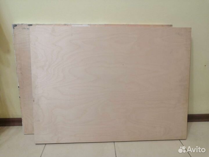 Планшеты деревянные для рисования (подрамники)