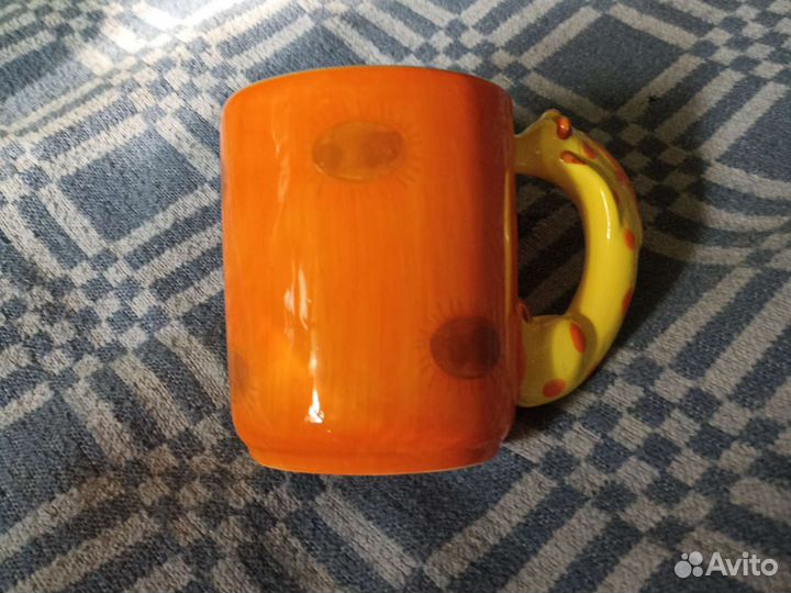 Кружка детская на подарок