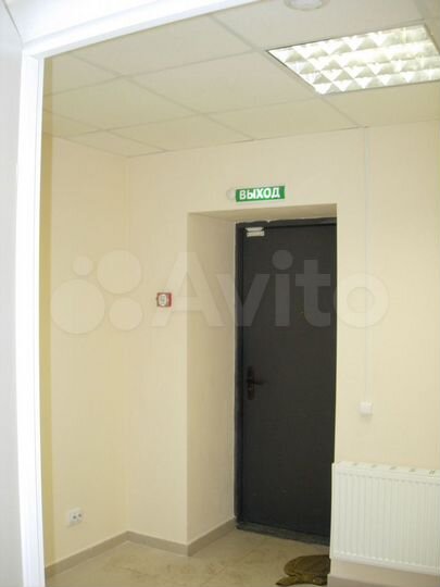 Свободного назначения, 55.4 м²