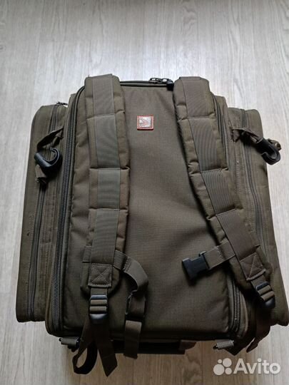 Сумка для рыбалки Avid Carp ruckbag