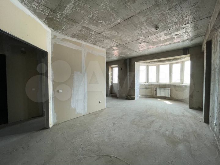 1-к. квартира, 47,5 м², 5/10 эт.