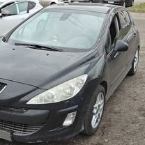 Peugeot 308 1.6 AT, 2010, 282 500 км