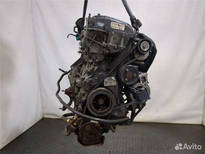 Маховик Volvo V50, 2007