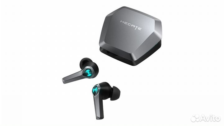 Наушники Edifier GX04 grey