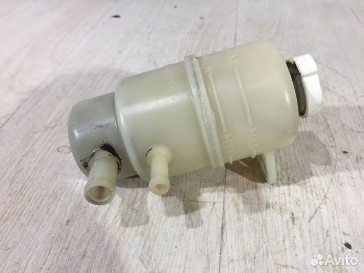 Бачок гидроусилителя Mitsubishi Lancer 9 4G63 2006