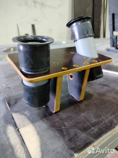 Держатель для удочки